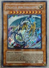Yu-Gi-Oh Drago Arcobaleno