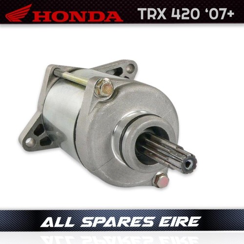 Motorino avviamento honda per - motorino,
