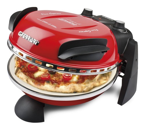 Ferrari forno pizza 1200w - forno,