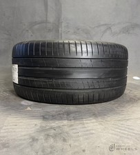 1x PNEUMATICO 315/35 R21 111Y