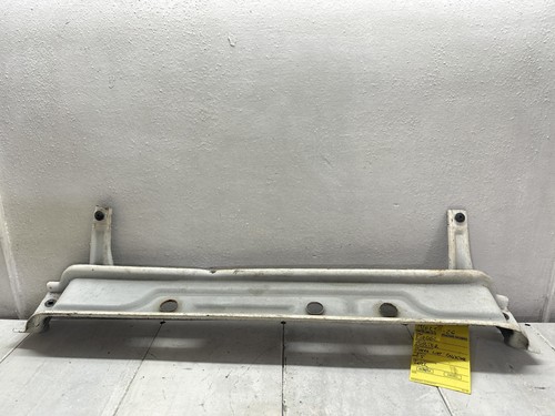 Staffa supporto radiatore - staffa,