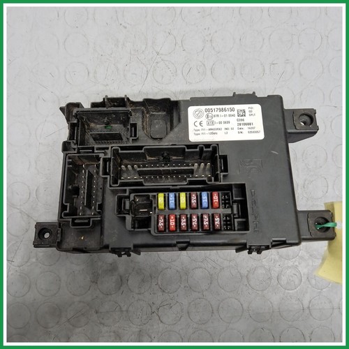 Body computer bcm bsi - bcm,