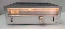 Pioneer TX-6500 Vintage AM/FM