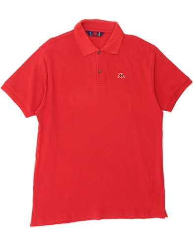 Polo uomo kappa - polo,