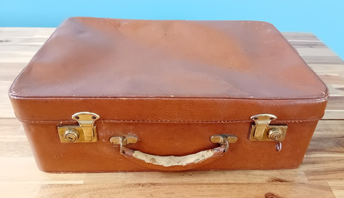 Bellissima corna vintage - , in