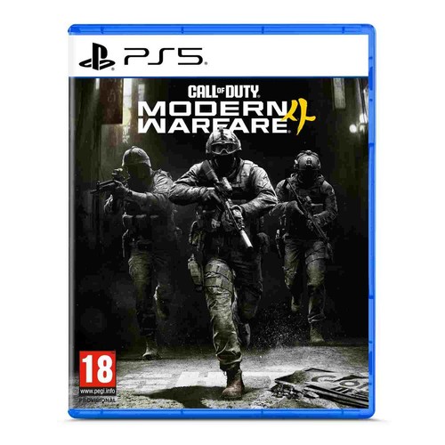 Call duty modern warfare - duty:,