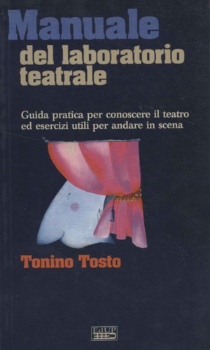 Manuale del laboratorio