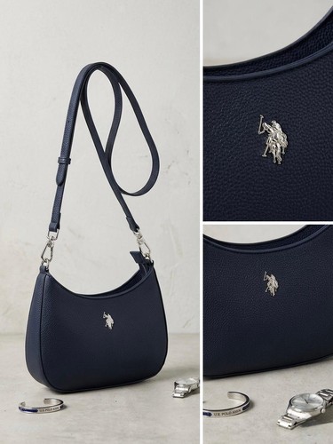 Polo assn borsa - , assn.