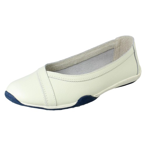 Scarpe trainer casual - slip, on