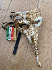 Maschera Veneziana Originale