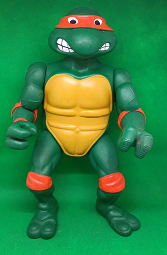 Playmates 1989 giant - -, teenage