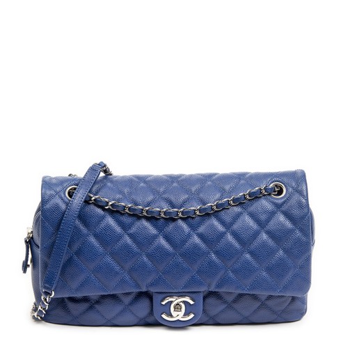 Borsa tracolla chanel - a, jumbo