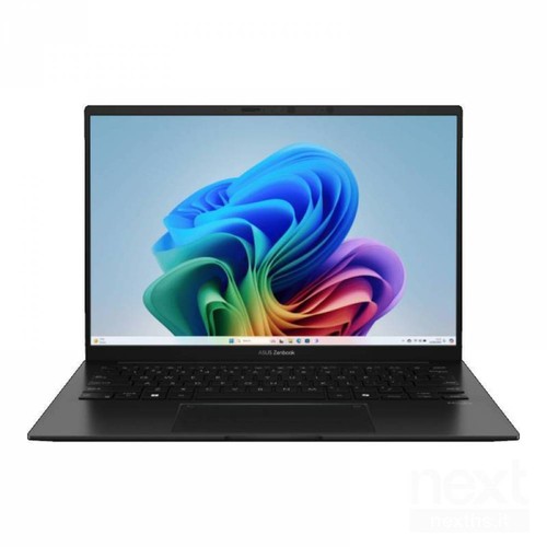 Asus zenbook oled - zenbook,