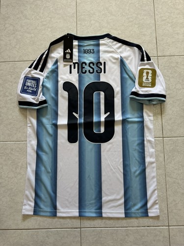 Maglia argentina messi - argentina, #10