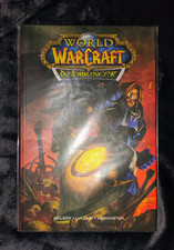 World of Warcraft Ashbringer -