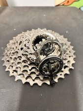 Pacco Pignoni Shimano 12v