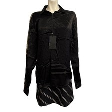 Zara camicia camicetta donna M