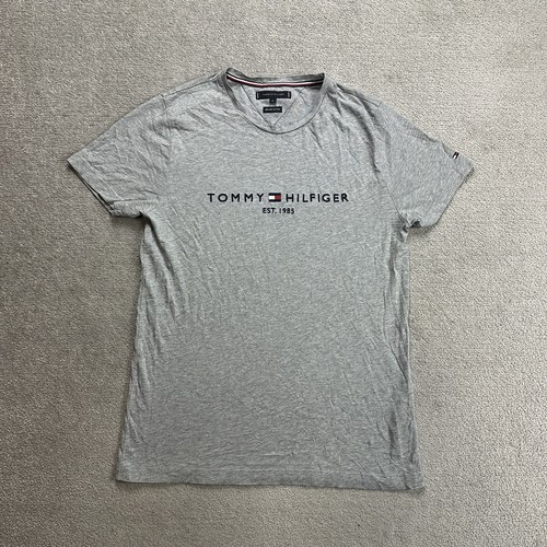 Tommy hilfiger herren shirt - hilfiger,