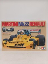 TAMIYA Renault F-2 1/10 RC