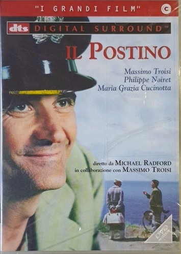 Postino digital surround - digital,