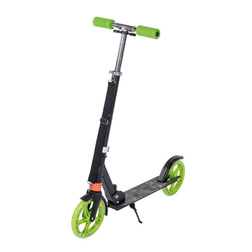 Monopattino city scooter 205mm - city,