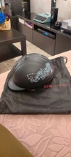 Covalliero Beauty VG1 Casco da