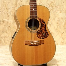 MATON EBG808TE Tommy Emmanuel firma anni 2010