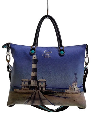 Gabs 398daedalus borsa - borsa, a