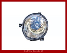 Faro Fanale Anteriore Sinistro H4 Volkswagen VW Lupo 6X1 6E1 1999-2005 DEPO