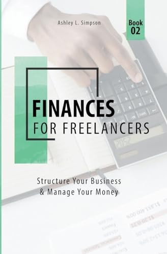 Finances for freelancers - finances,