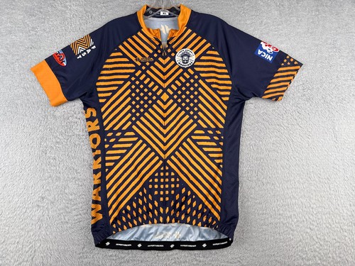 Maglia ciclismo hyperthreads - maglia,