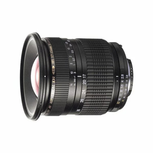Tamron ld 17 35mm - di, 17-35mm