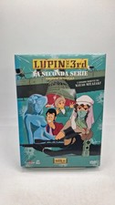 Lupin the 3rd box - 3rd, la
