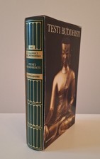 TESTI BUDDHISTI MONDADORI I