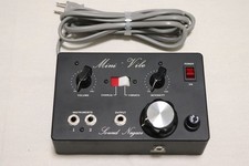 Sound nagase mini vibe univibe - sound, mini-vibe