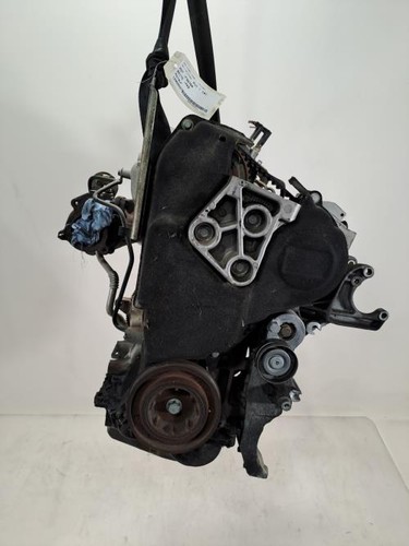 Motore opel vivaro phase 1 - opel,
