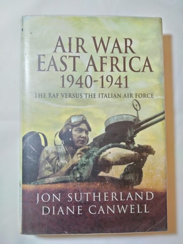 Air war east - in, 1940-41