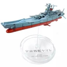 Minifigure Space Battleship