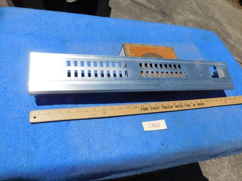 Seeburg s100 pannello - seeburg,