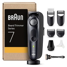 Braun series regolabarba - 7,