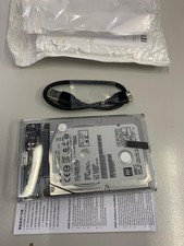 BOX HD ESTERNO 500GB