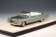 Francobollo Modelli Cadillac