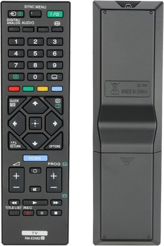 Telecomando ed062 - telecomando, rm-ed062