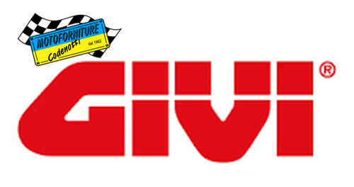Kit givi rp3127kit per - kit,