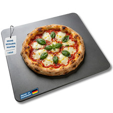 EWH Forno Acciaio Pizza Pane