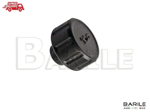 Tappo serbatoio olio volpi - tappo,