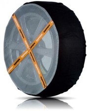 CALZE CATENE DA NEVE