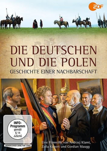 Die deutschen und - die,