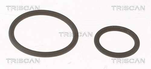 Set guarnizioni triscan - guarnizioni,