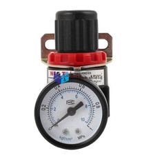 AR2000 Regolatore Pneumatico